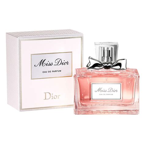 miss dior eau de parfum 2017 price|Miss Dior price in usa.